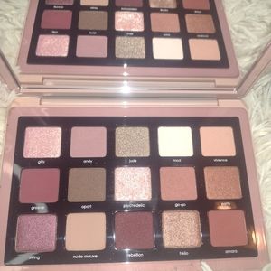 Natasha donona retro pallet
